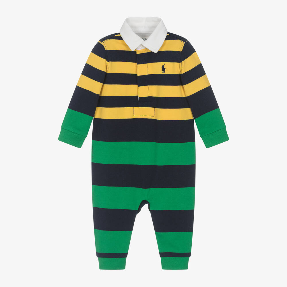 Pyjama ralph lauren bébé on sale