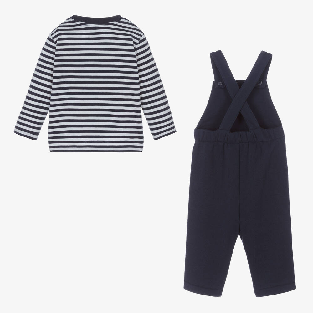 Salopette best sale ralph lauren