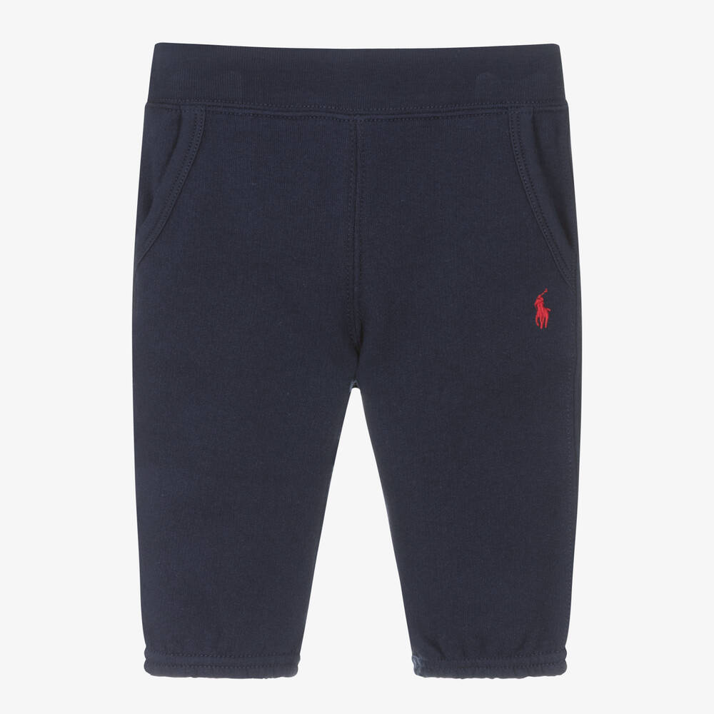 Baby ralph shop lauren joggers