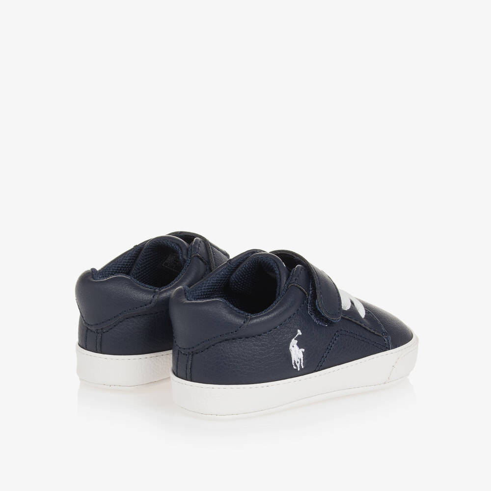 Ralph lauren infant boy shoes outlet