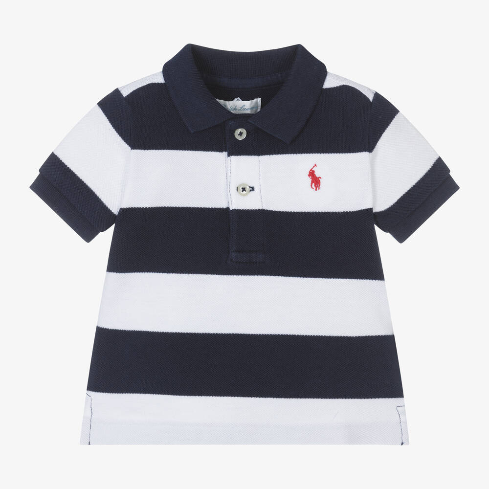 Baby polo outlet cheap