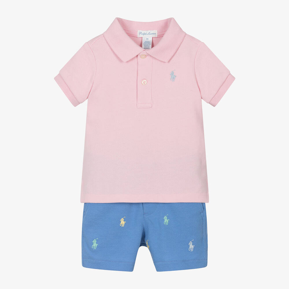 Ralph lauren baby outlet store