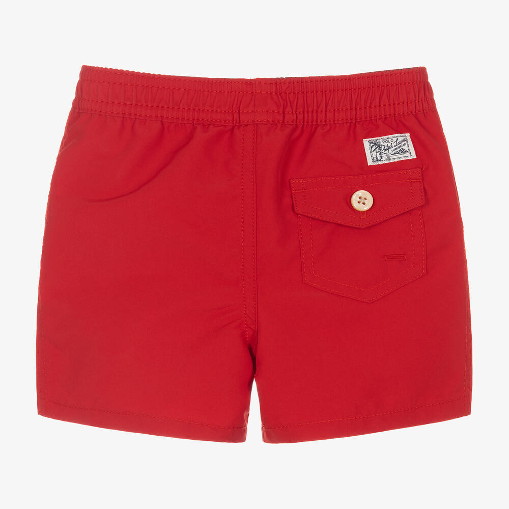 Ralph lauren baby boy swimwear sales