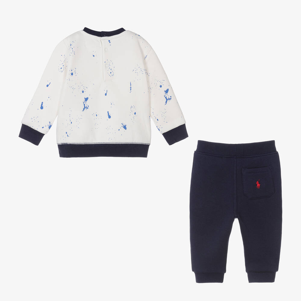Ralph lauren baby us clearance