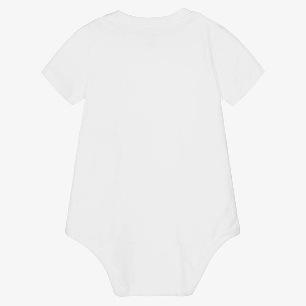 Ralph lauren baby vest top