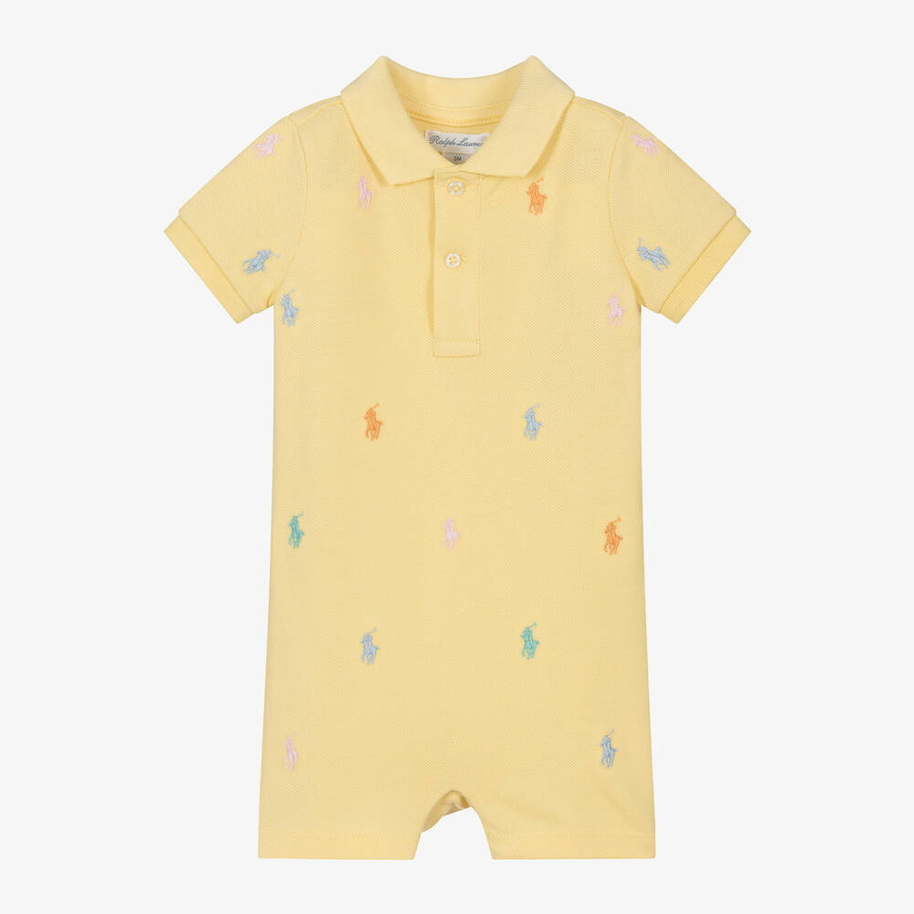 Polo ralph lauren baby outlet clearance