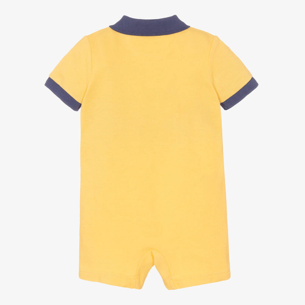 Barboteuse new arrivals ralph lauren
