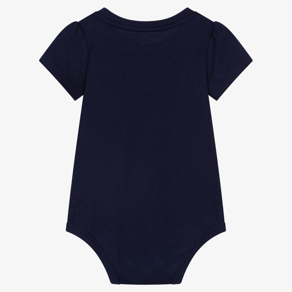 Ralph lauren baby girl onesies cheap