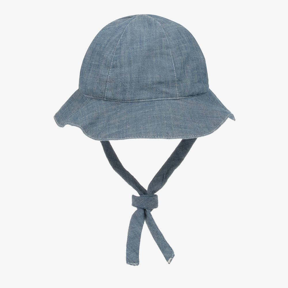 Ralph lauren baby sun hat outlet