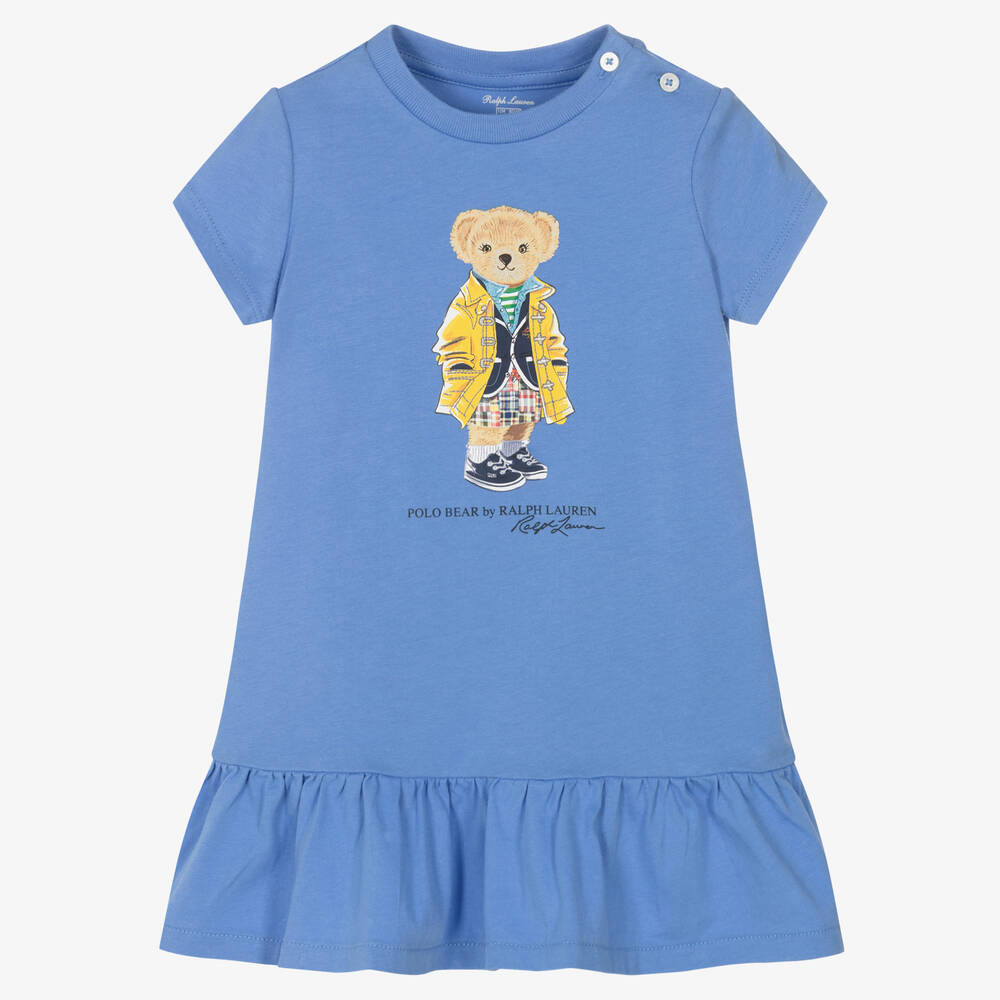Polo ralph lauren bébé on sale