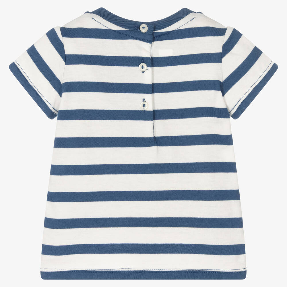 Polo t shirts for baby girl online
