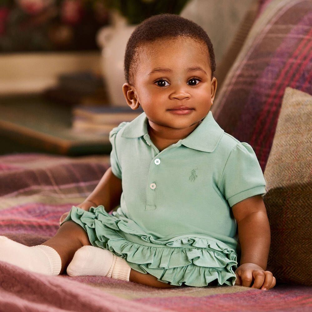 Baby sales ralph lauren