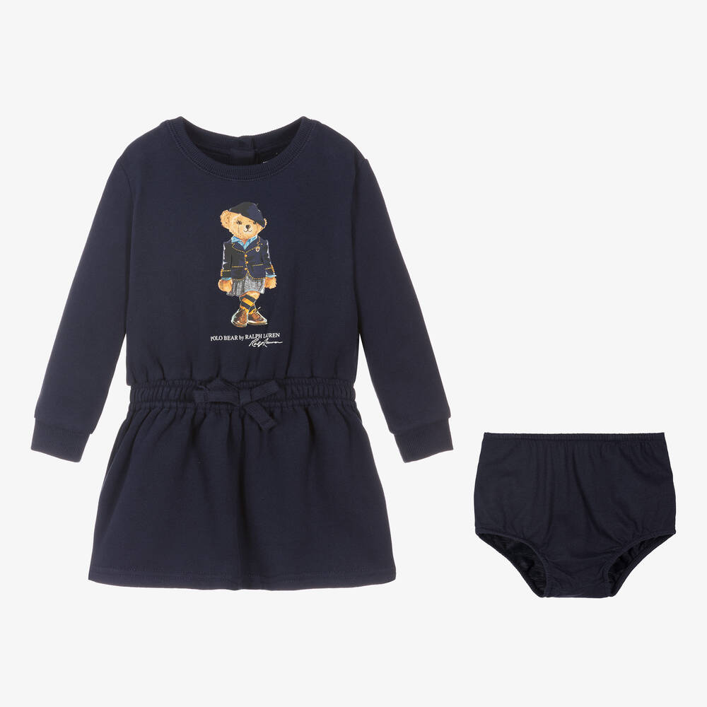 Robe ralph outlet lauren bebe
