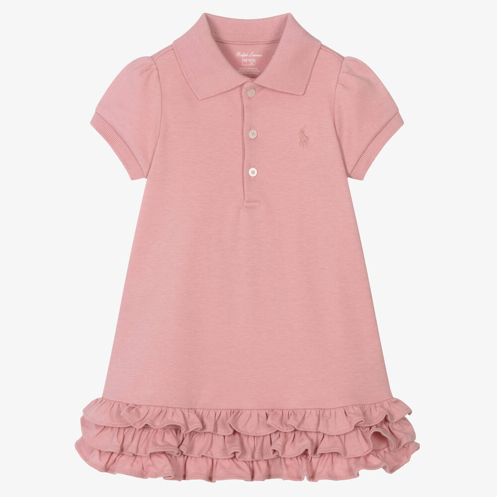 Ralph lauren bebe fille online