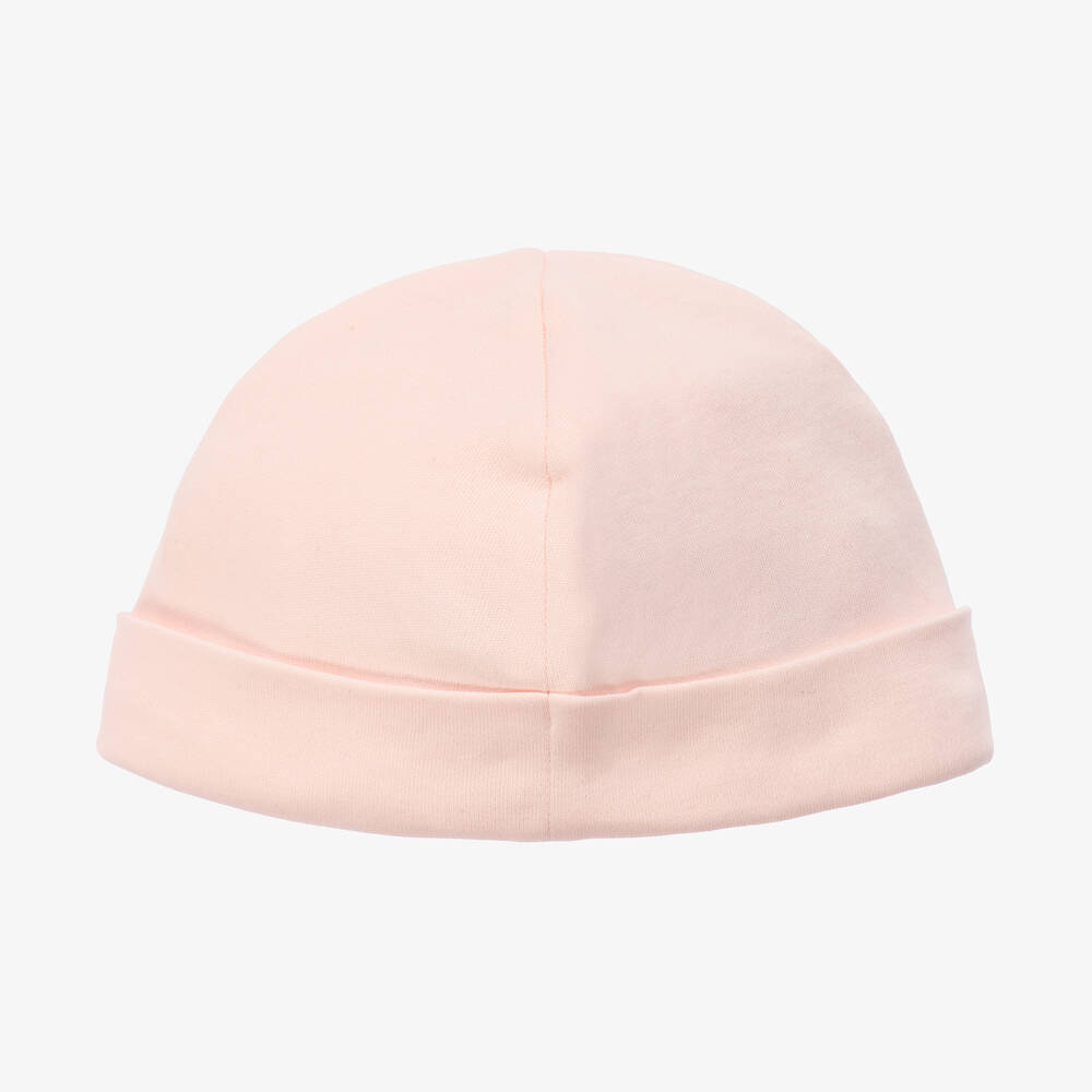 Ralph lauren baby girl hat top