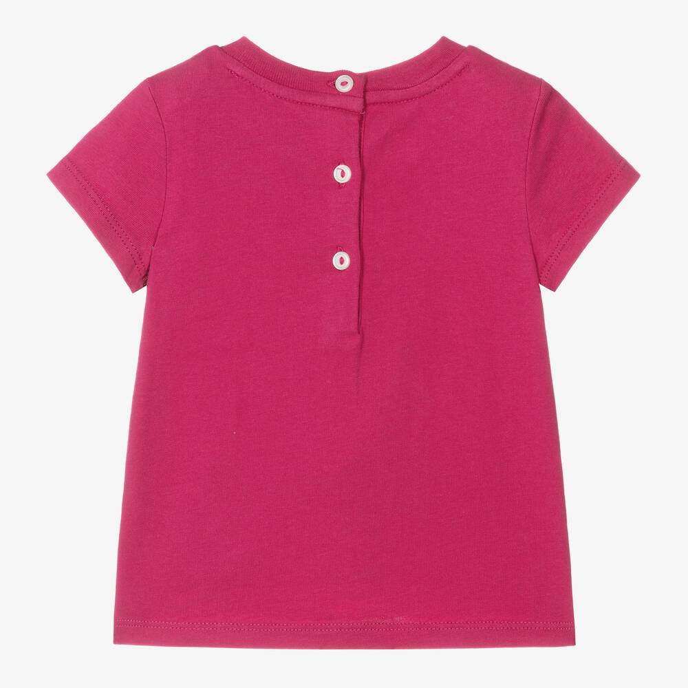 Baby pink ralph lauren shirt hotsell