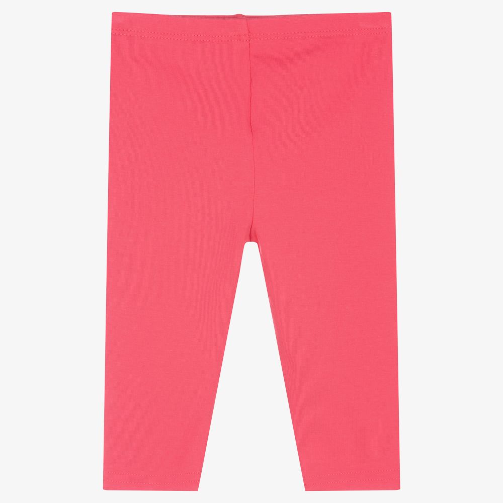 Hatley Capri Leggings - Light Pink Hatley Capri Leggings - Light Pink