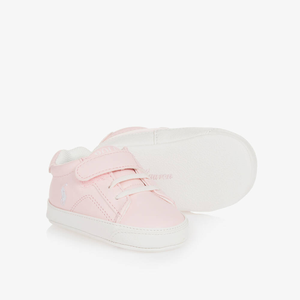 Infant trainers on sale
