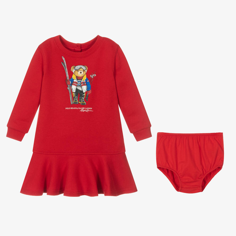 Ralph lauren skipak baby shop