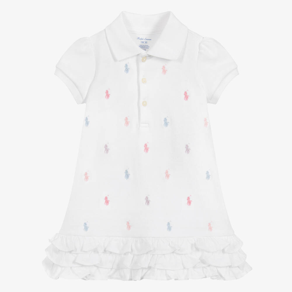 Polo for sale infant girl