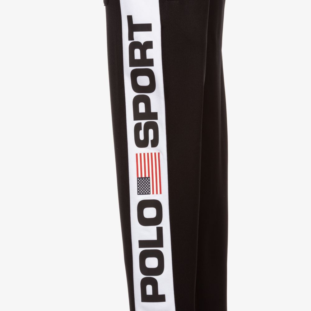 Polo sport pants on sale