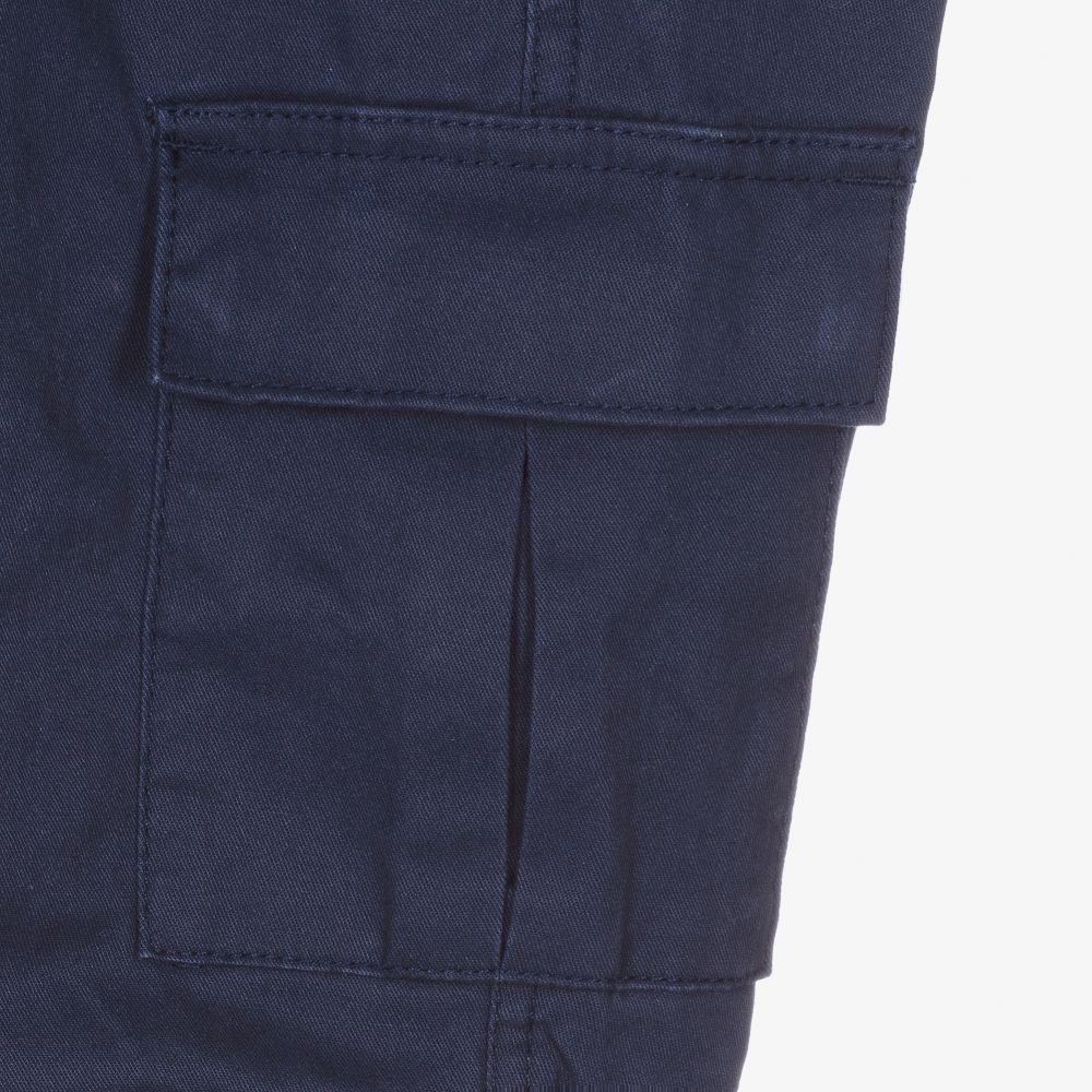 Pantalon cargo ralph lauren outlet