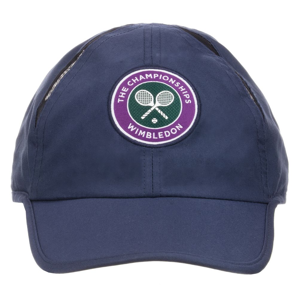 ralph lauren wimbledon cap