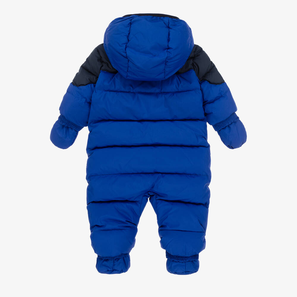 Ralph lauren pram suit clearance