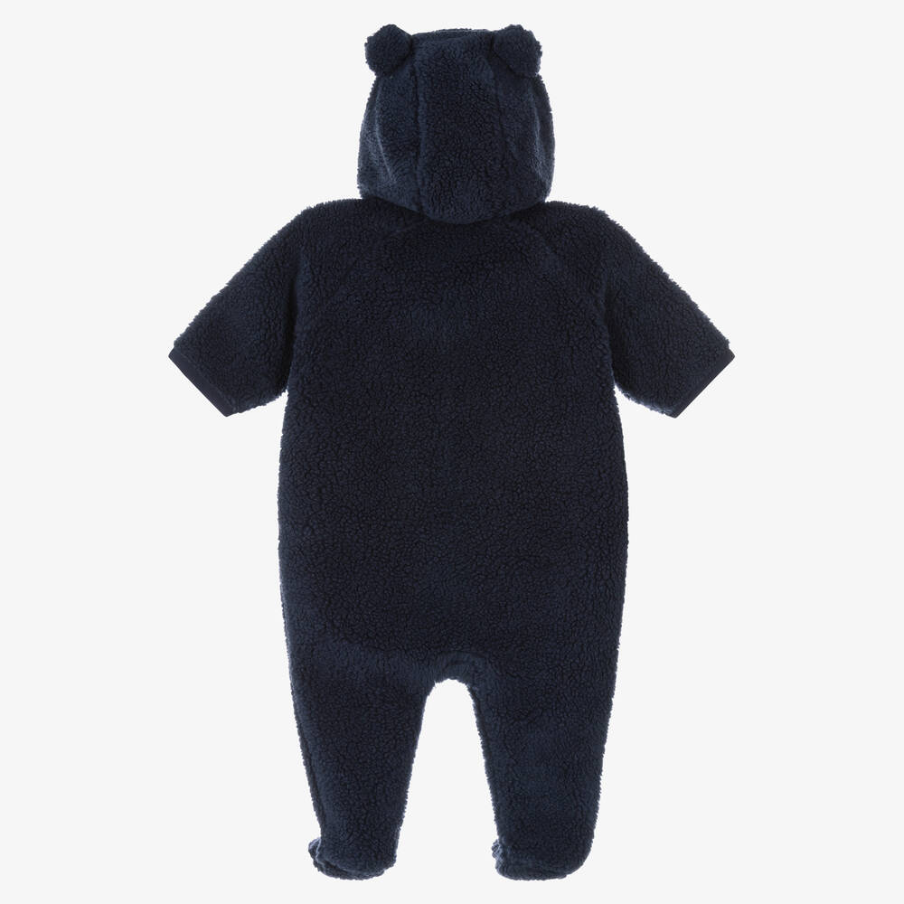 Combinaison pilote bebe ralph lauren discount
