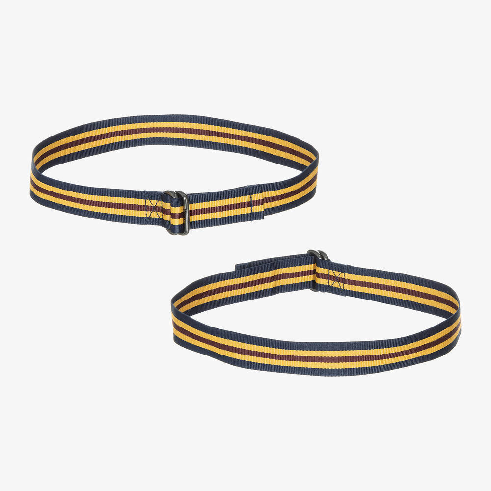 Ralph Lauren-بنطلون تشينو قطن تويل لون بيج للأولاد | Childrensalon Outlet