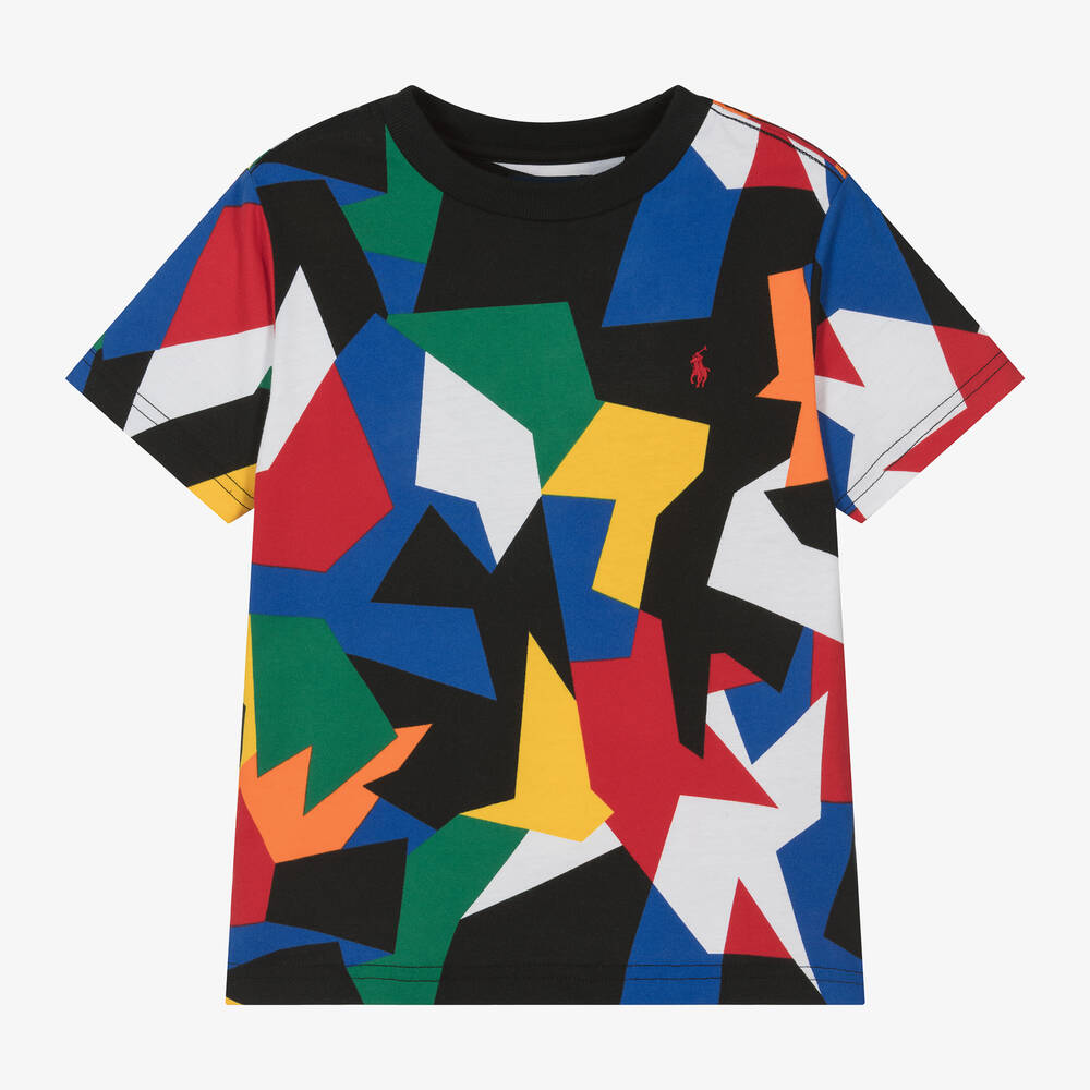 Nike geometric shirt online