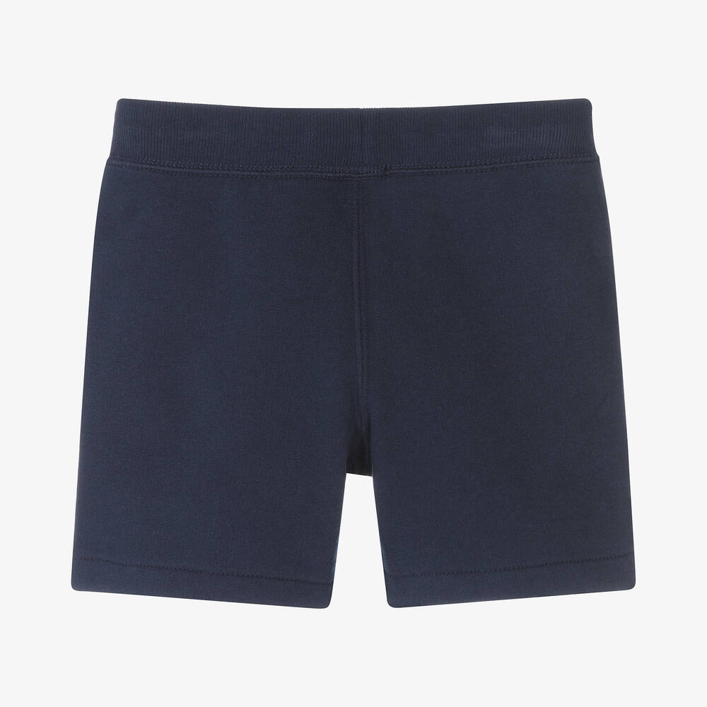 Polo shorts toddler online