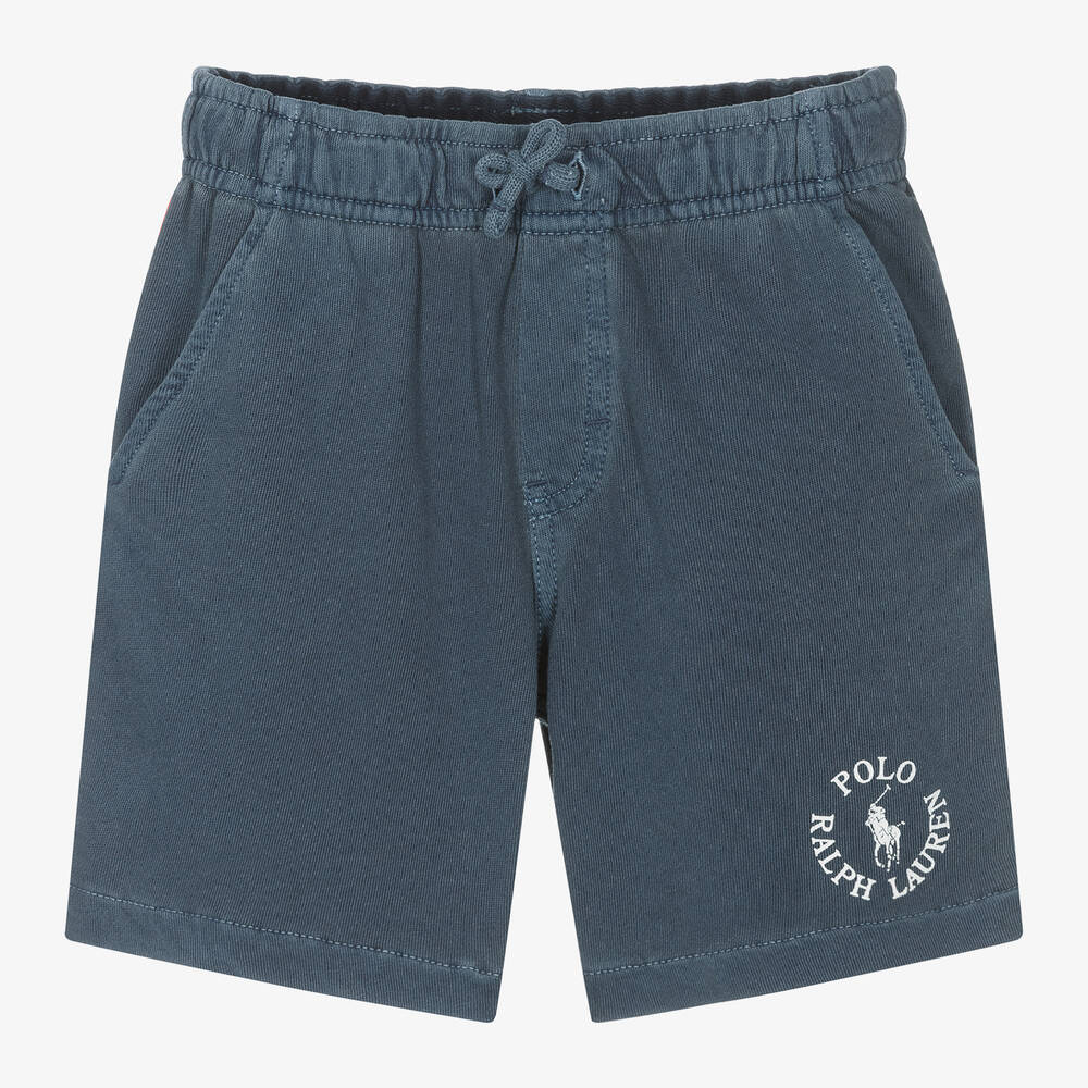 Ralph lauren jersey shorts outlet