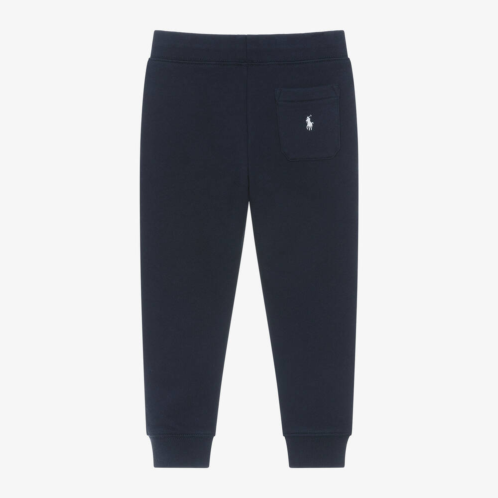Boys cotton joggers store