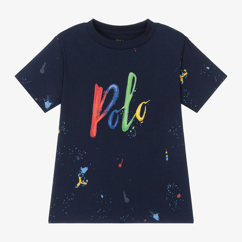 Polo ralph lauren paint online