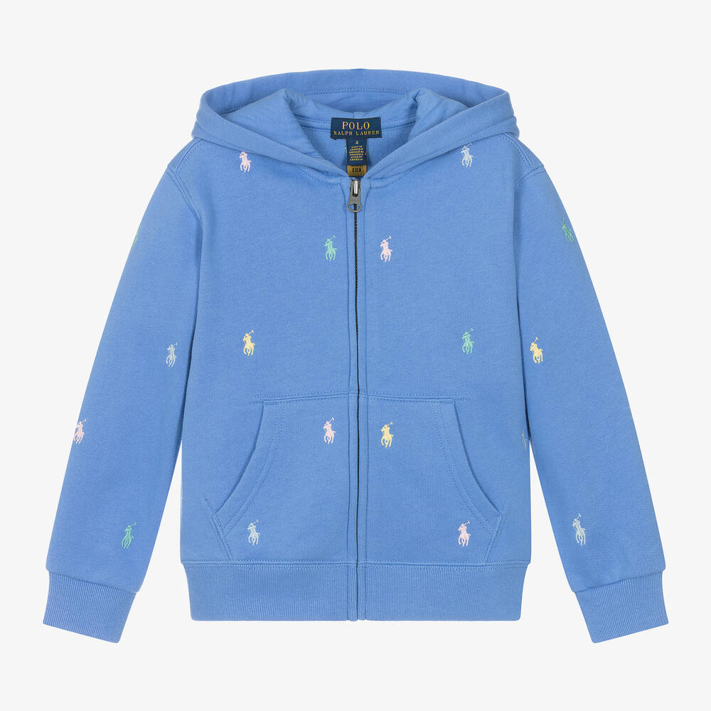 Boys zipper hoodie clearance