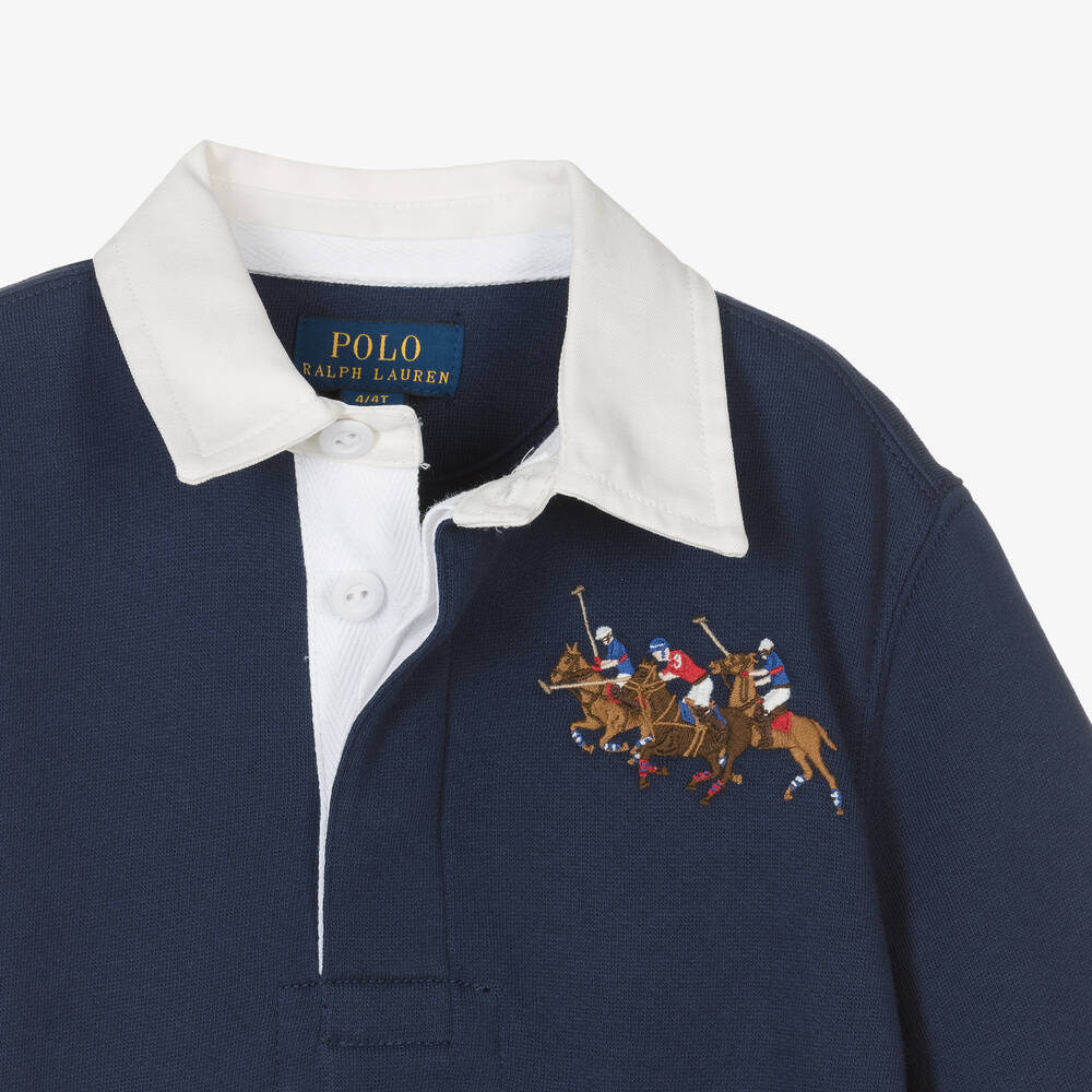 Ralph Lauren