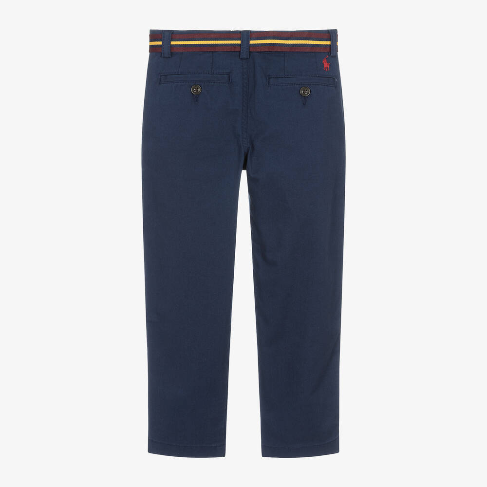 Ralph lauren boys chinos cheap