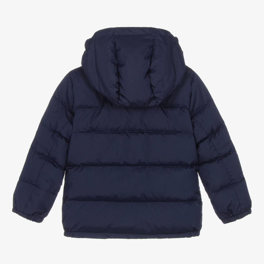 Boys ralph lauren jacket top