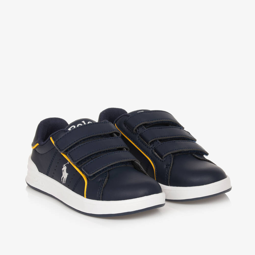 Velcro trainers for toddlers store
