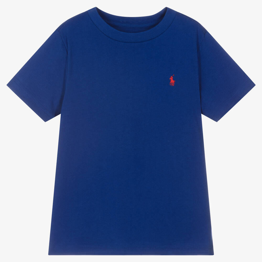 Boys ralph lauren outlet clearance