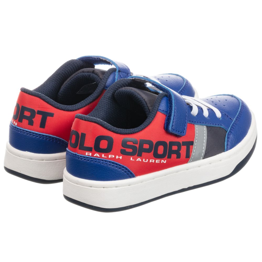 baby boy ralph lauren shoes sale