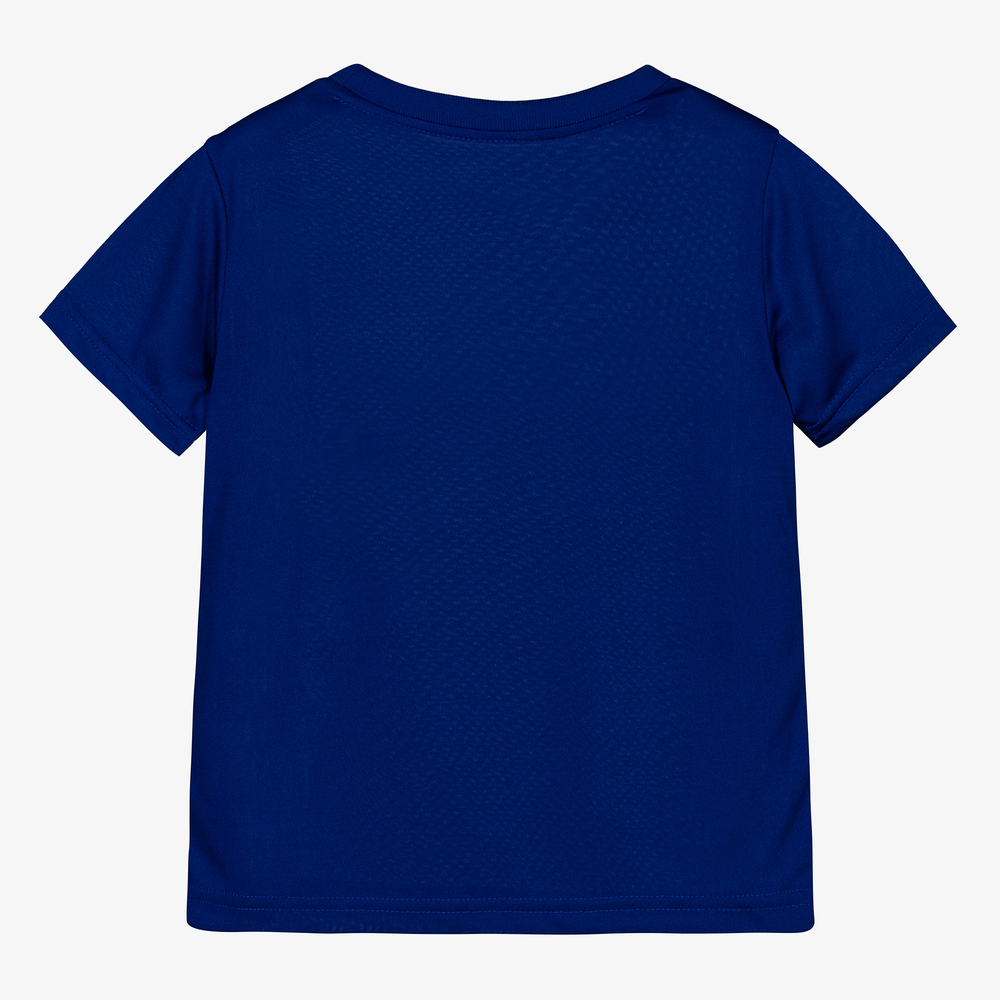 Ralph lauren royal blue t shirt new arrivals