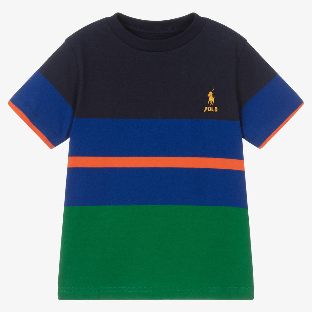 Boys ralph deals lauren outlet