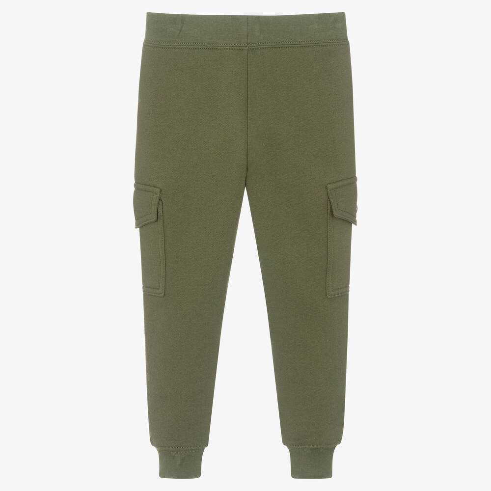 Jogging ralph lauren best sale vert