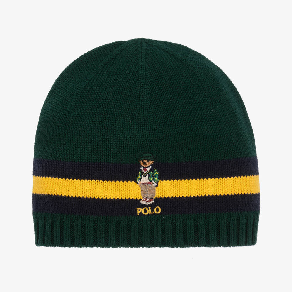 Polo hats for toddlers 2025