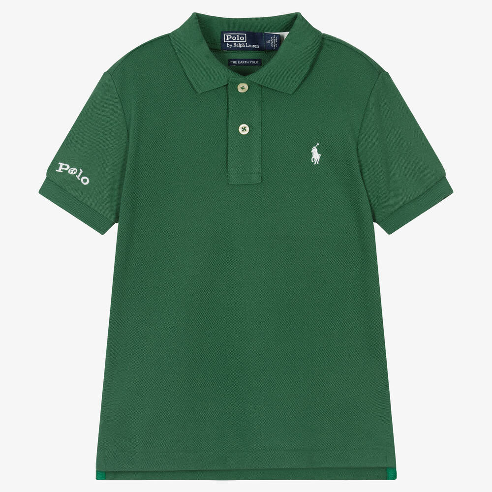 Polo green by ralph lauren deals