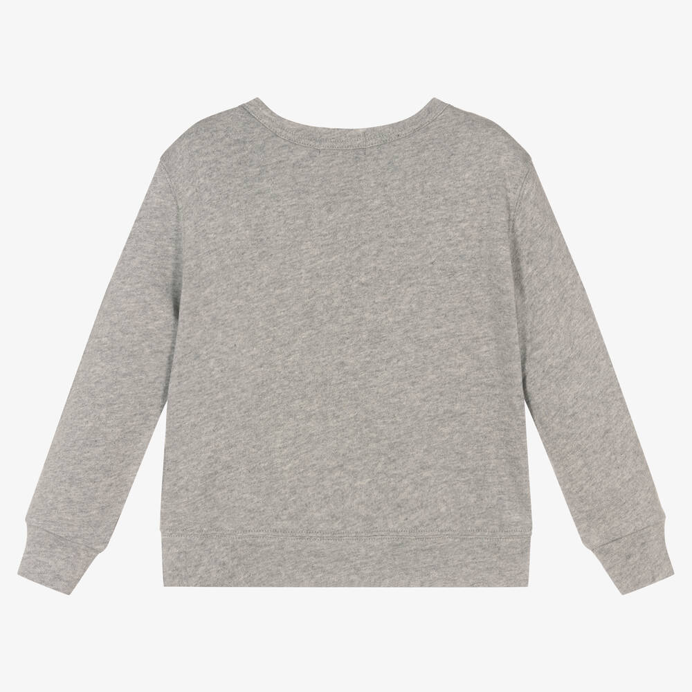 美品⭐️ Polo Ralph Lauren グレー ドライスウェット Polo by Ralph Lauren グレー スウェット - メルカリ