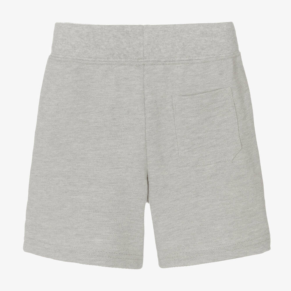 Ralph lauren polo sweat shorts 2025