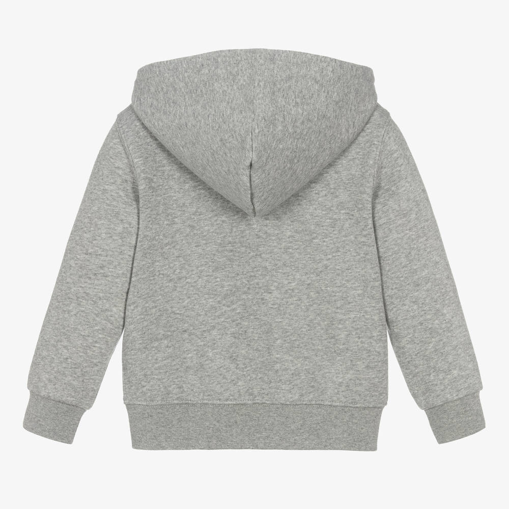Ralph lauren hooded top online